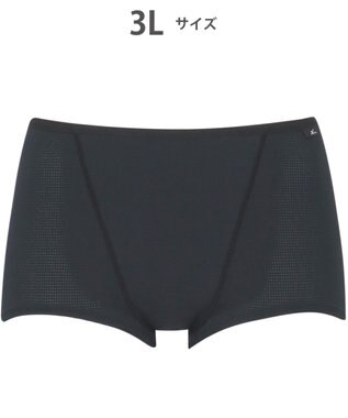 CW-X 【WOMEN】 CW-X スポーツショーツ 吸汗速乾性(本体) 抗菌防臭性(本体) メッシュ素材 はきこみ丈ふつう レディース HSY320 /ワコール