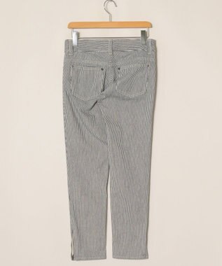 ONWARD Reuse Park 【23区】パンツ春夏 ブルー