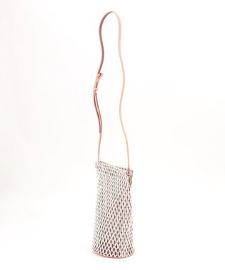 BEIGE， 【一部店舗限定】MARY AL TERNA / GAP ショルダーバック Nude