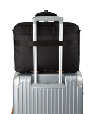 ACE BAGS & LUGGAGE ACE シロン ブリーフバッグ 13.3インチPC対応 68941 ブラック