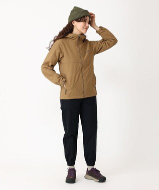 Columbia Columbia/ ウィメンズヴィザボナパスIIジャケット /コロンビア Delta