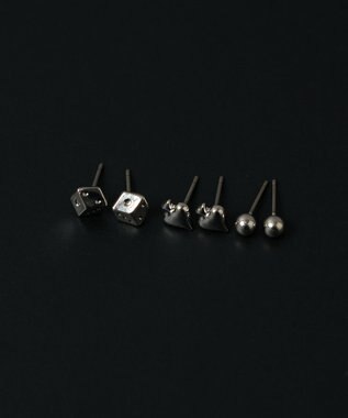 WEGO M6Pセットピアス 柄4