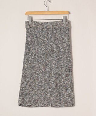 ONWARD Reuse Park 【23区】スカート秋冬 ブルー