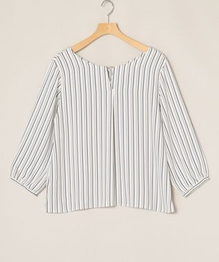 ONWARD Reuse Park 【any SiS】ブラウス春夏