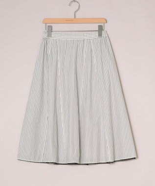 ONWARD Reuse Park 【自由区】スカート春夏 ホワイト