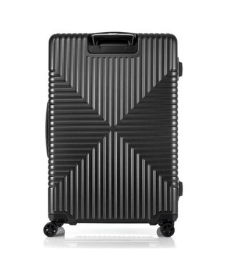 Samsonite サムソナイト スーツケース 93L  インターセクト スピナー76 INTERSECT ブラック