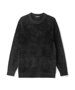 ZERO HALLIBURTON クルーネックニット ZHG-M5A5 85119