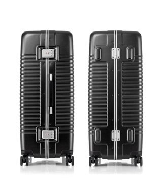 Samsonite サムソナイト スーツケース 93L  インターセクト スピナー76 INTERSECT ブラック