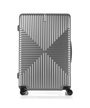 Samsonite サムソナイト スーツケース 93L  インターセクト スピナー76 INTERSECT シルバー