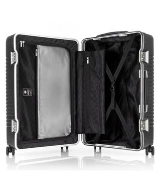 Samsonite サムソナイト スーツケース 93L  インターセクト スピナー76 INTERSECT ブラック