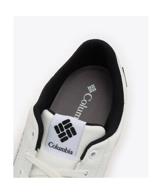Columbia Columbia/ ホーソンレイン ロー エルイーエー アドバンス /コロンビア White