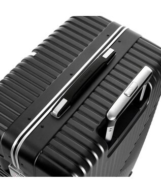 Samsonite サムソナイト スーツケース 93L  インターセクト スピナー76 INTERSECT ブラック