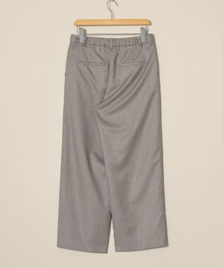 ONWARD Reuse Park 【J.PRESS】パンツ春夏 グレー