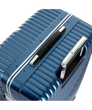 Samsonite サムソナイト スーツケース 93L  インターセクト スピナー76 INTERSECT ネイビー