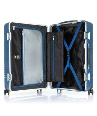 Samsonite サムソナイト スーツケース 93L  インターセクト スピナー76 INTERSECT ネイビー