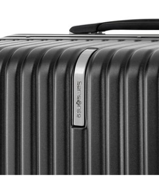 Samsonite サムソナイト スーツケース 93L  インターセクト スピナー76 INTERSECT ブラック
