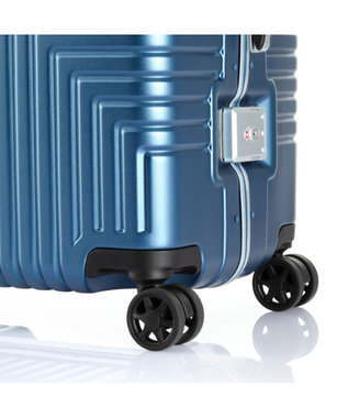 Samsonite サムソナイト スーツケース 93L  インターセクト スピナー76 INTERSECT ネイビー