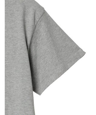 AMERICAN HOLIC アルファベット　ＴＥＥ2 Gray Mixture