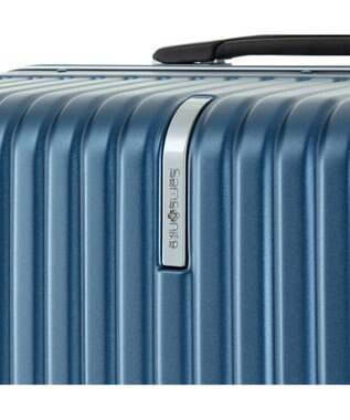 Samsonite サムソナイト スーツケース 93L  インターセクト スピナー76 INTERSECT ネイビー
