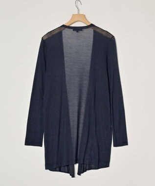 ONWARD Reuse Park 【ICB】カットソー秋冬 ネイビー