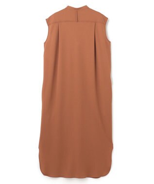 BEIGE， 【S-size】PALAIS / シャツドレス Tan