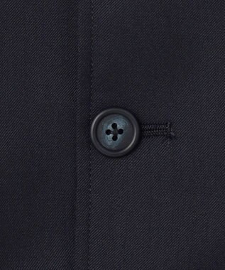 J.PRESS KIDS 【140-170㎝】TWライトギャバ ブレザー ネイビー系