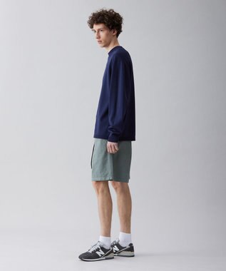 UNFILO 【GRAMICCI×UNFILO】ショートパンツ オリーブ