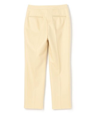 BEIGE， CORBY / クロップドパンツ Maize