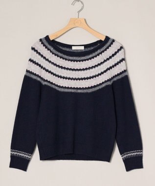 ONWARD Reuse Park 【any SiS】ニット秋冬