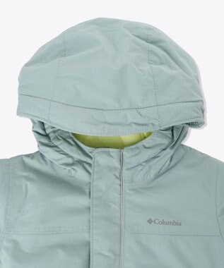 Columbia Columbia/ 【KIDS】バガIIIセット /コロンビア Crushed Blue、 Neon Light、 Everblue