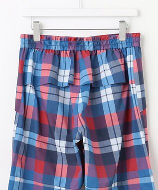 23区GOLF 【UNISEX】【防水/透湿/撥水】レインパンツ ホワイト系3