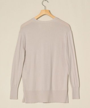 ONWARD Reuse Park 【ICB】ニット秋冬 イエロー