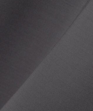 J.PRESS LADIES L 【洗える】RELAXIONツイル ジャンパースカート スレート系