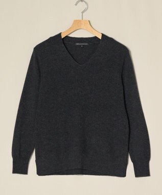 ONWARD Reuse Park 【any SiS】ニット秋冬 グレー