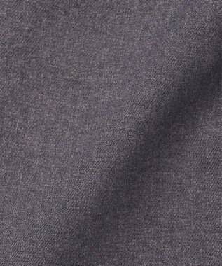 J.PRESS KIDS 【110-130cm】サイド切替 パンツ チャコールグレー系