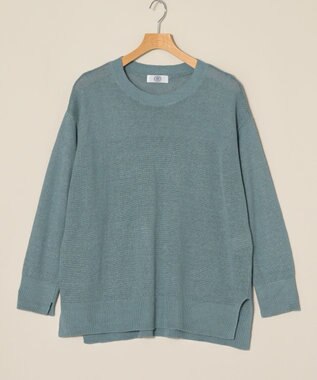 ONWARD Reuse Park 【J.PRESS】ニット春夏 グリーン