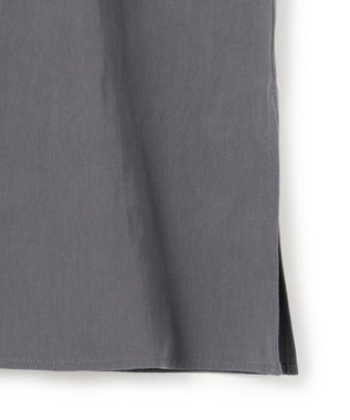 23区 【先行予約】ドレープツイル 2WAY キャミソール グレー系