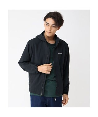 Columbia Columbia/ ヴィザボナパスIIジャケット /コロンビア Black