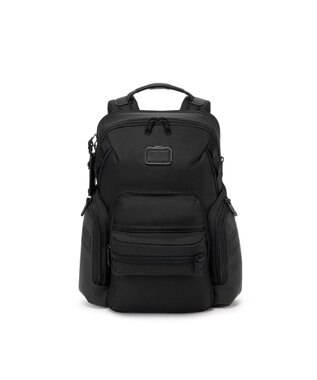 TUMI  TUMI+ スモール・モジュラー・ポーチ ブラック