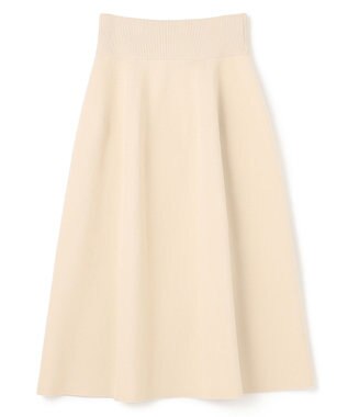 UNFILO 【STORY×UNFILO】フォルムニット セットアップ ベージュ