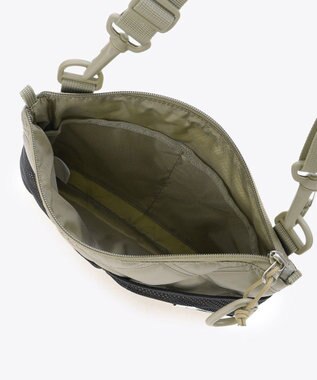 Columbia Columbia/ プライスストリームQLサコッシュ /コロンビア Sage