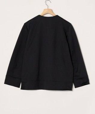 ONWARD Reuse Park 【自由区】カットソー春夏 ブラック