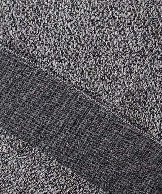 JOSEPH HOMME ライトアムンゼン　Vネック ライトグレー系