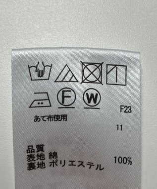 ONWARD Reuse Park 【any SiS】スカート春夏 ネイビー