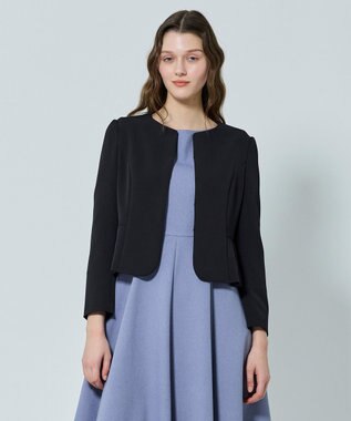 【洗える・消臭】BUTTERFLY WING ジャケット