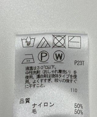 ONWARD Reuse Park 【J.PRESS】ニット秋冬 ブラウン