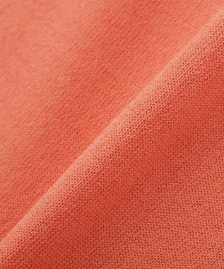YECCA VECCA 【マシンウォッシャブル】カーディガン② Salmon Pink