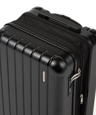 ACE BAGS & LUGGAGE RIMINI フラミニア スーツケース 機内持込み 32L 05121 リミニ エース ブラック