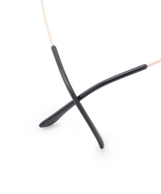 J.PRESS YORK STREET 【UNISEX】UVカット サングラス ゴールド系