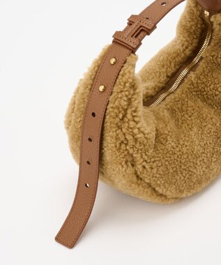 IACUCCI ≪予約≫ディスコ MONTONE キャメル